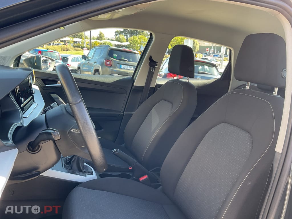 Seat Arona 1.0 TSI Style