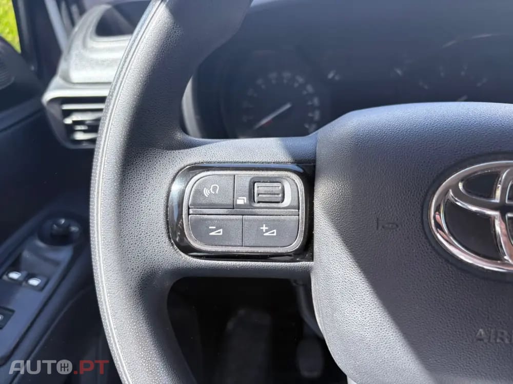 Toyota Proace Verso 1.5D L1 Comfort — fotografia 34