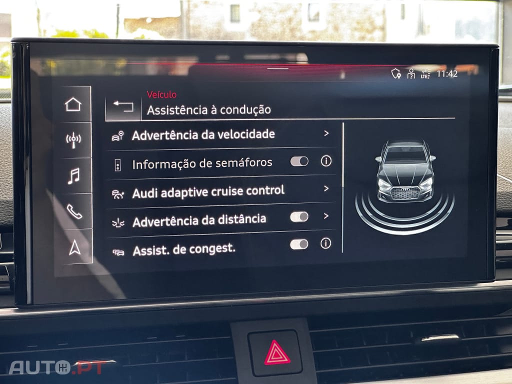 Audi S5 3.0 TFSI quattro S-Line