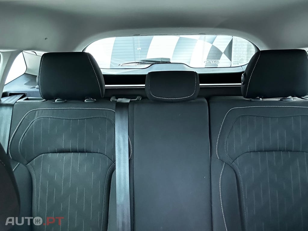 Renault Mégane Sport Tourer 1.5 dCi Limited