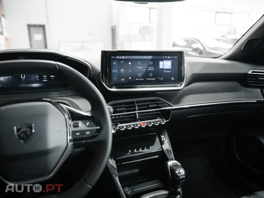 Peugeot 2008 1.2 PureTech Allure Pack