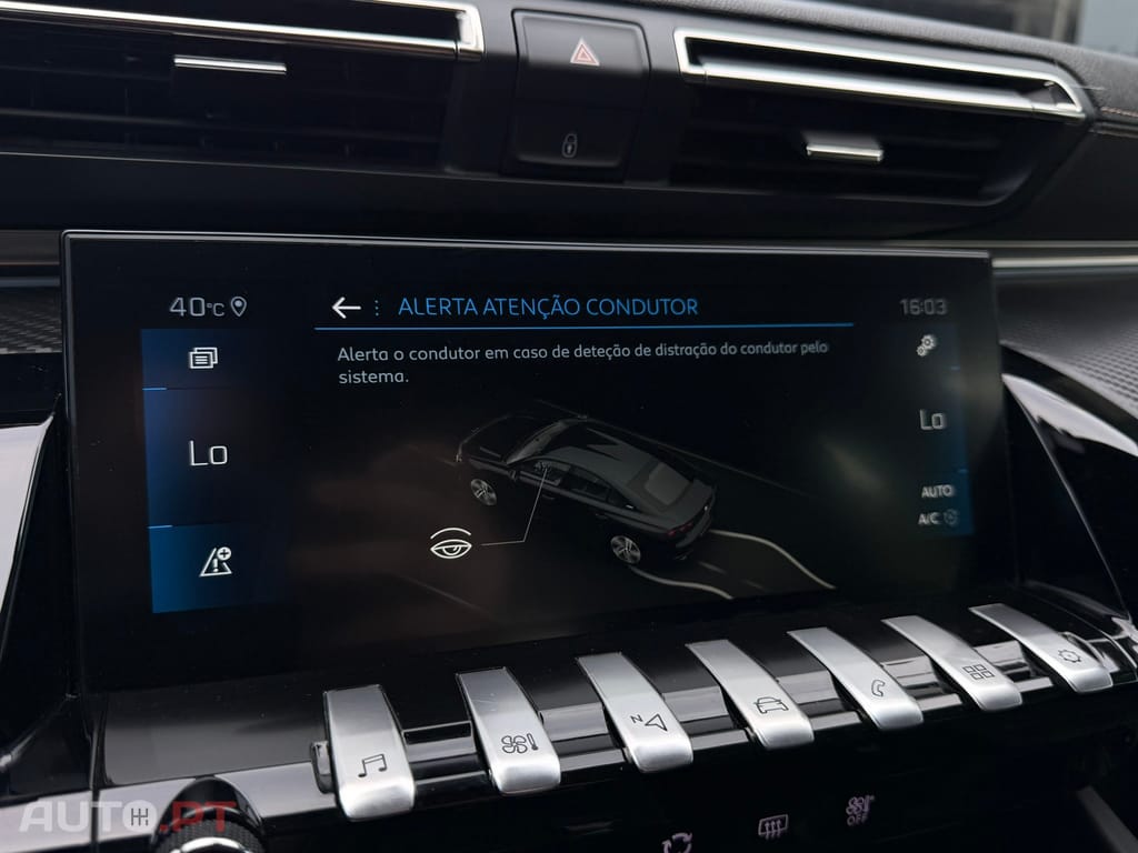 Peugeot 508 1.5 BlueHDi GT EAT8