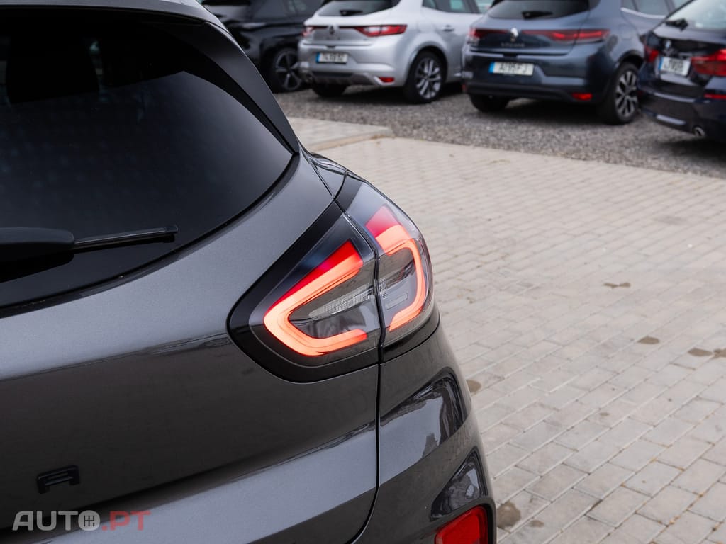 Ford Puma 1.0 EcoBoost MHEV ST-Line
