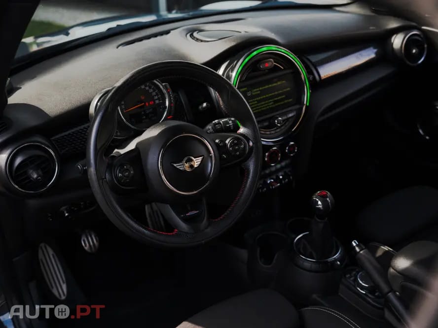 MINI Cooper Cooper SD