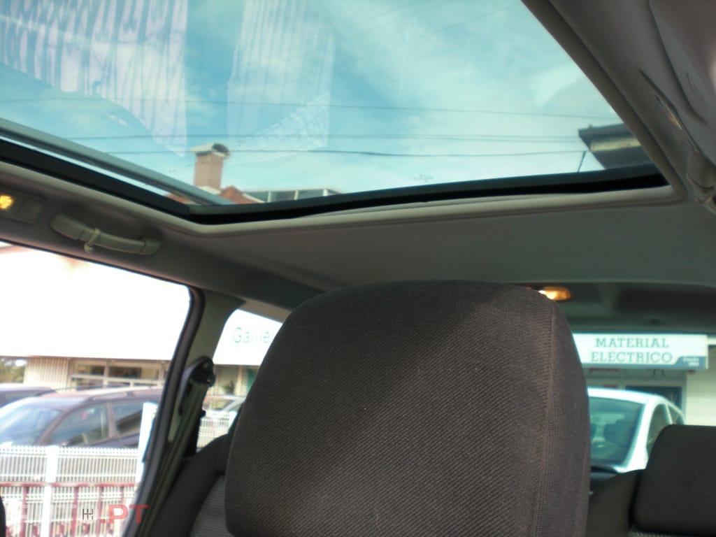 Peugeot 307 1.6 HDi SE Navteq