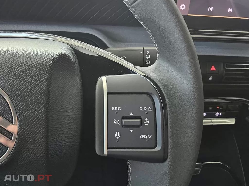 Citroen C3 Aircross 1.2 PureTech YOU