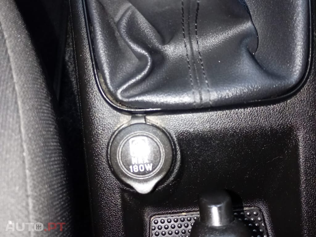 Fiat Punto 1.3 M-Jet Easy S&S