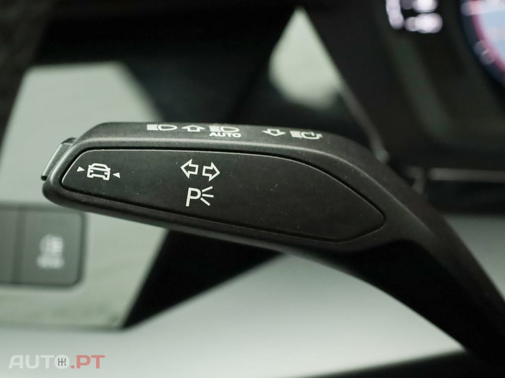 Audi A3 A3 30 TFSI S tronic