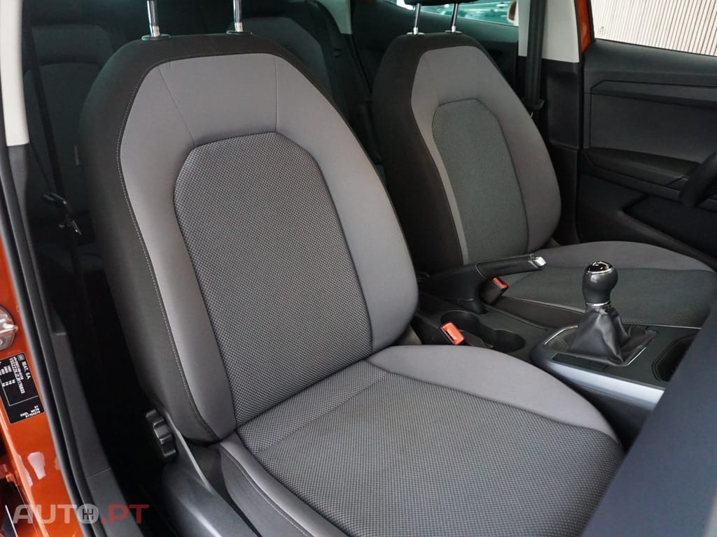 Seat Arona 1.0 TSI Xcellence