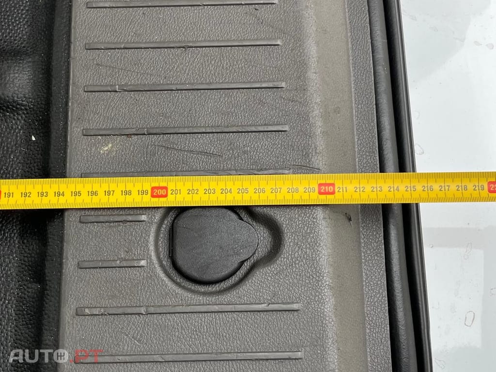 Ford Transit Connect 1.5 TDCi 240 L2 Trend Powershift