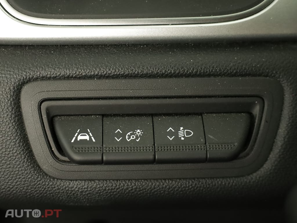 Renault Captur Captur 1.0 TCe Techno