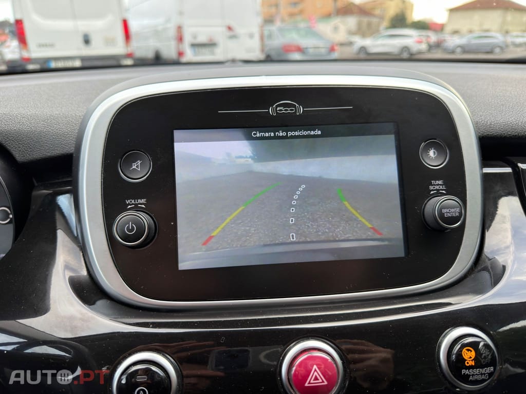 Fiat 500X 1.0 FireFly City Cross