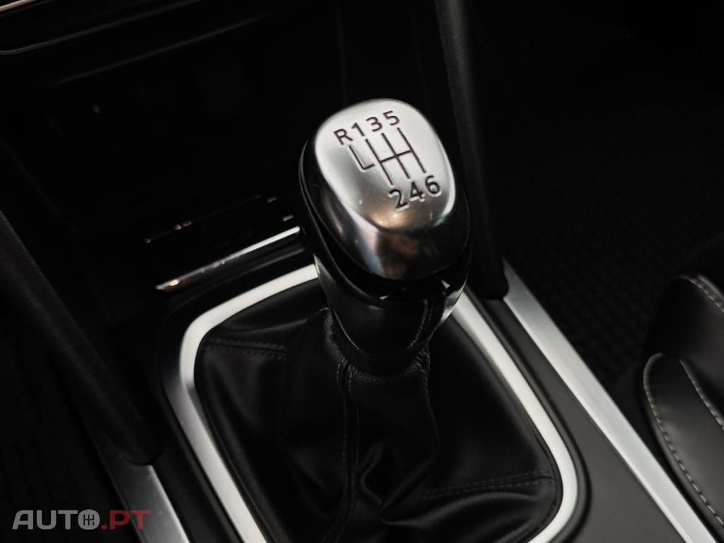 Renault Mégane 1.2 TCE Intens