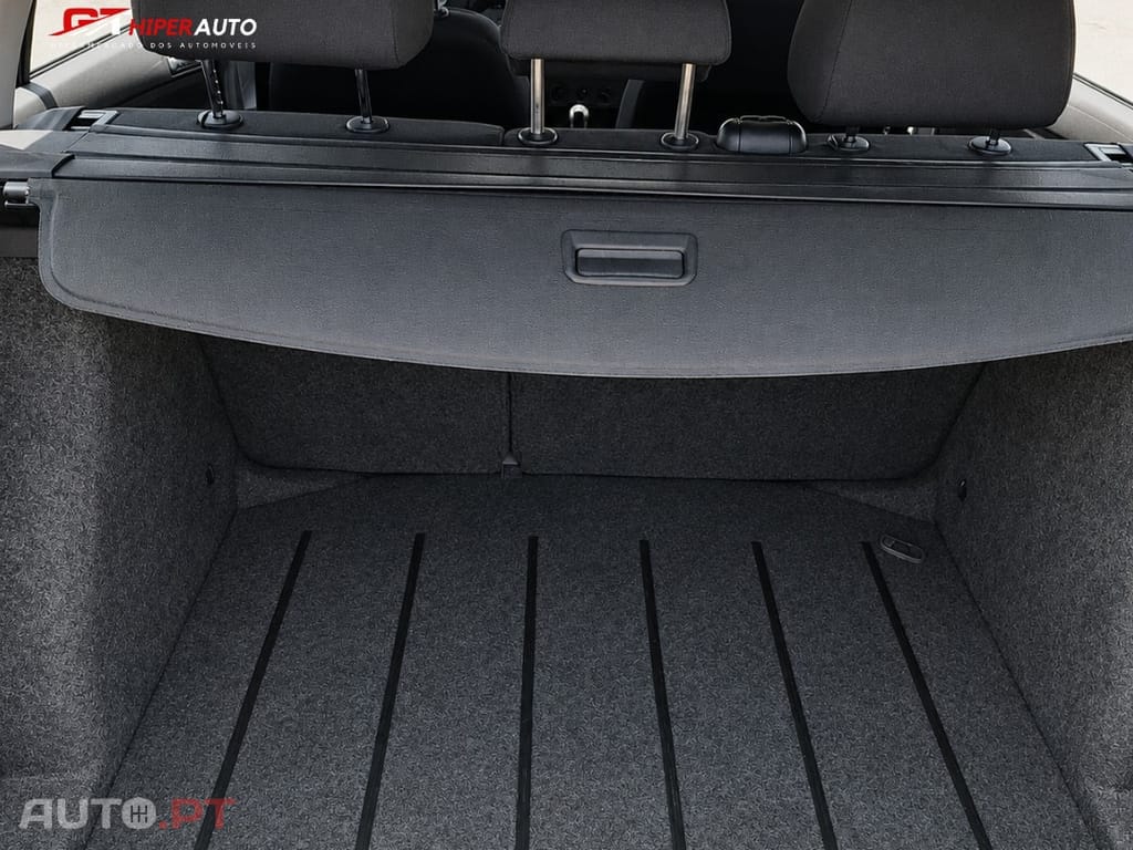 Skoda Fabia Break 1.2 Ambiente