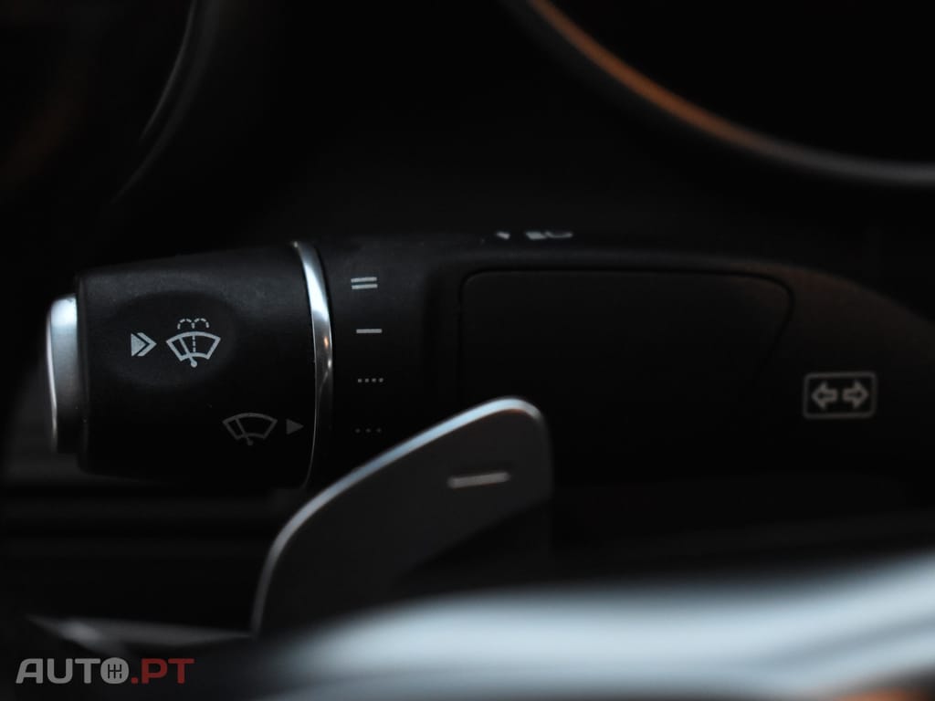 Mercedes-Benz GLC 300 de 4Matic AMG Line