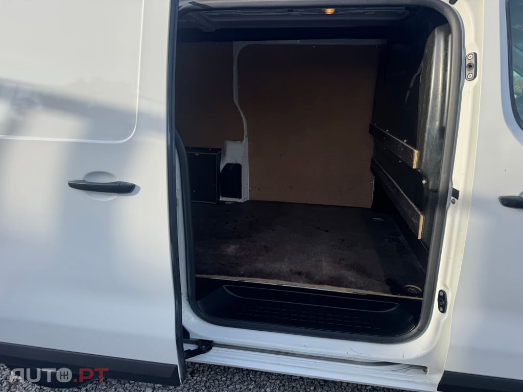 Peugeot Expert 1.5 BlueHDi L1H1
