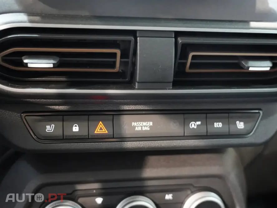 Dacia Jogger 1.0 ECO-G Extreme 7L Bi-Fuel