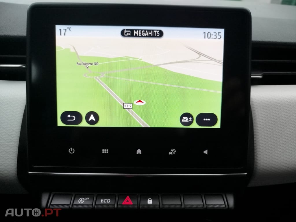 Renault Clio 1.5 Blue dCi Evolution