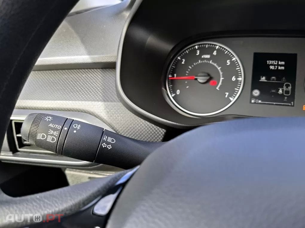 Dacia Sandero 1.0 SCe Essential