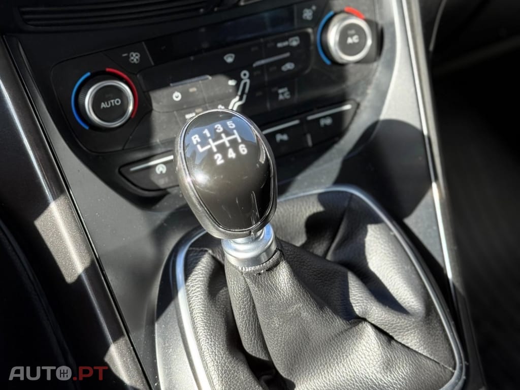 Ford C-Max 1.5 TDCi Trend+ S/S