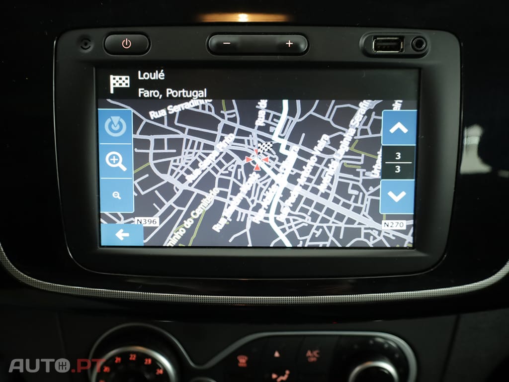 Dacia Sandero Sandero 1.0 TCe Stepway Comfort