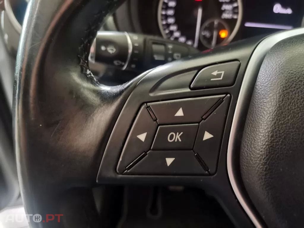 Mercedes-Benz B 180 CDi BlueEfficiency Edition
