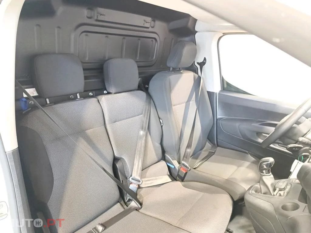 Citroen Berlingo Van 1.5 BlueHDi XL Club
