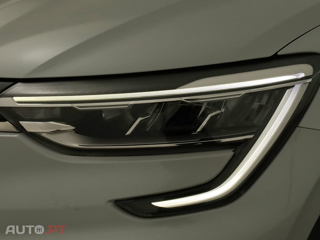 Renault Arkana Arkana 1.3 TCe R.S.Line EDC