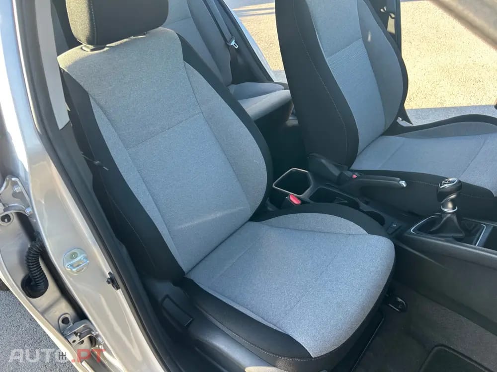 Hyundai i20 1.1 CRDi Comfort+Pack Look+JLL16