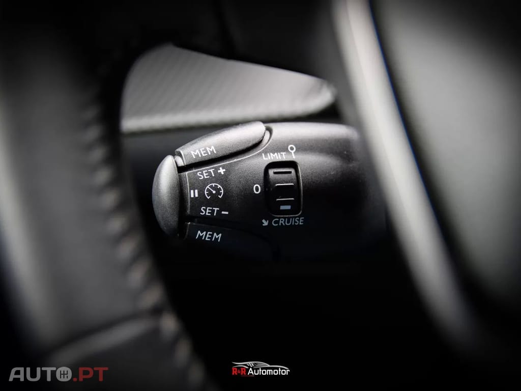 Peugeot 208 1.2 PureTech Allure