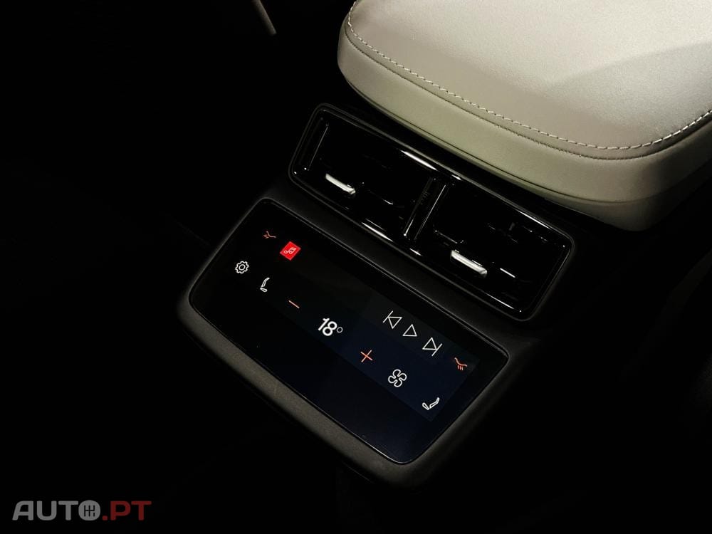 Polestar 4 Long Range 100 kWh Single Motor Plus