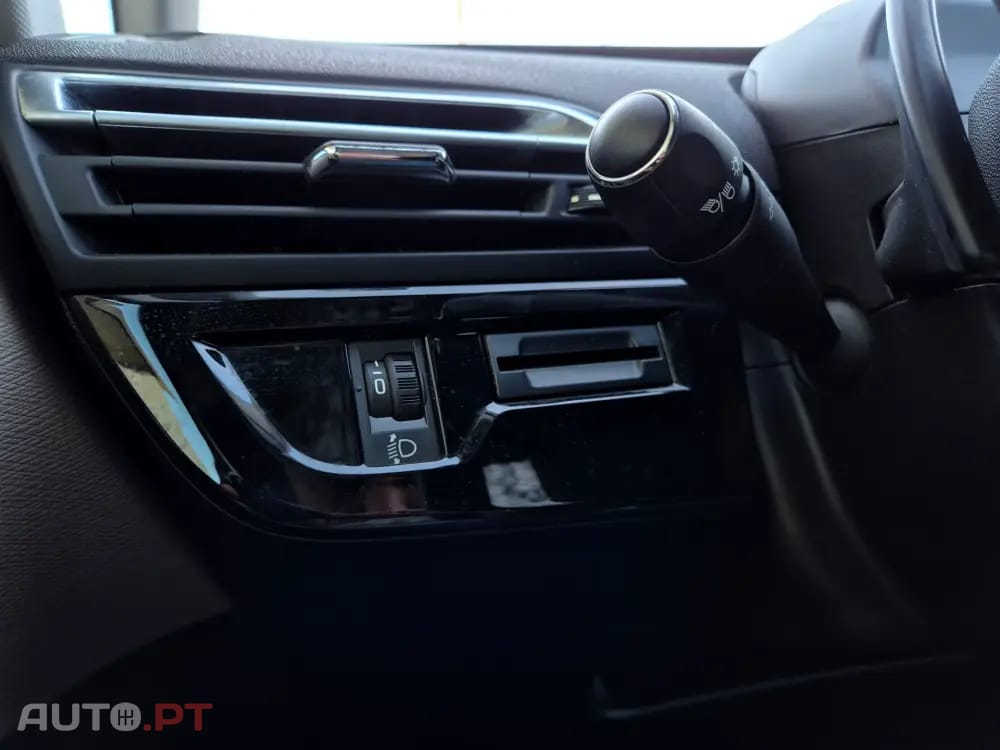 Citroen C4 Grand Picasso 2.0 BlueHDi Exclusive EAT6