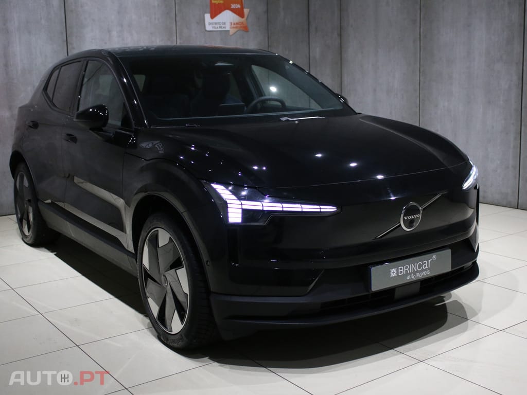 Volvo EX30 69 kWh Single Motor Extended Range Ultra