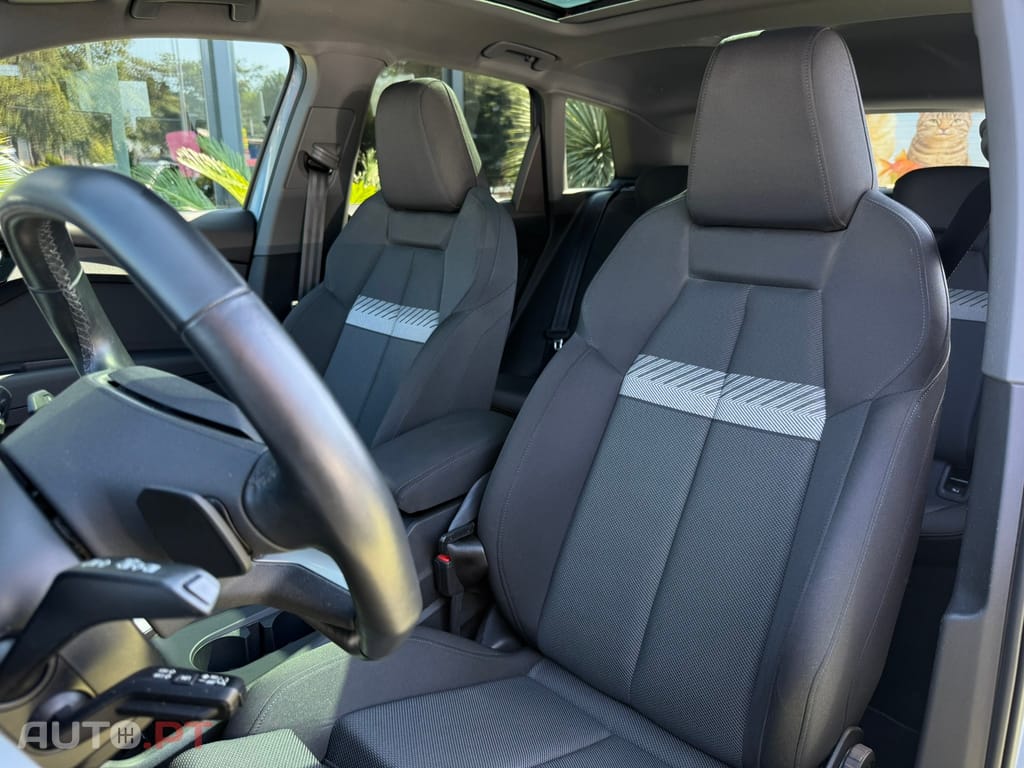 Audi Q4 E-Tron 50 quattro 82 kWH