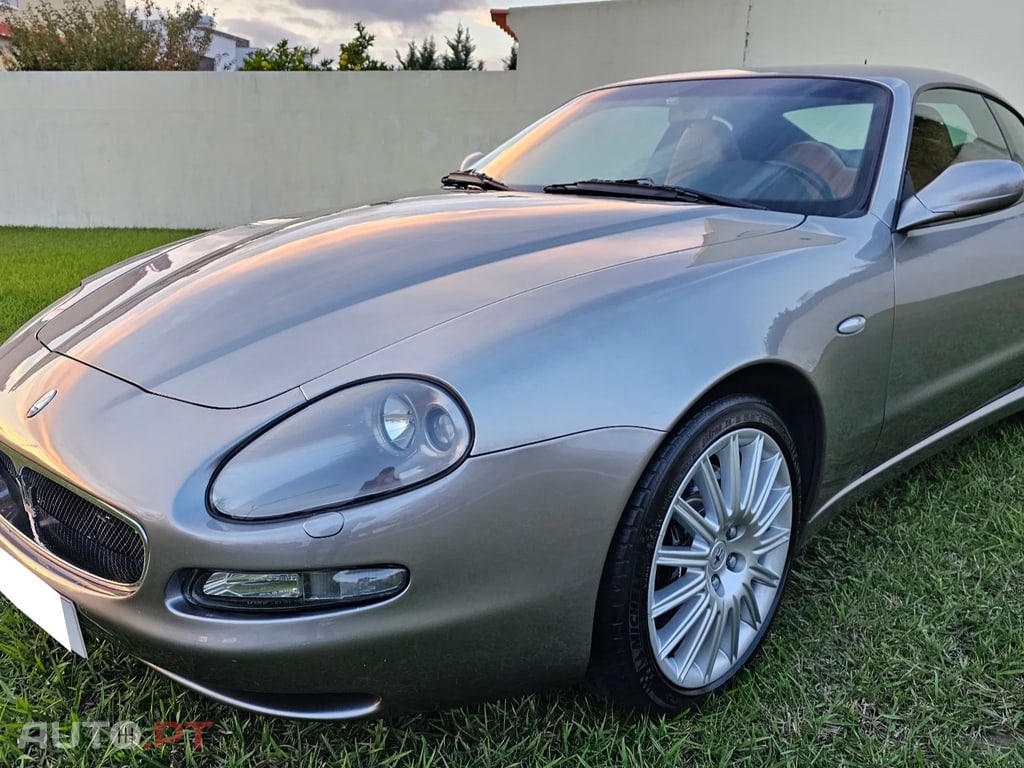 Maserati 4200 4200