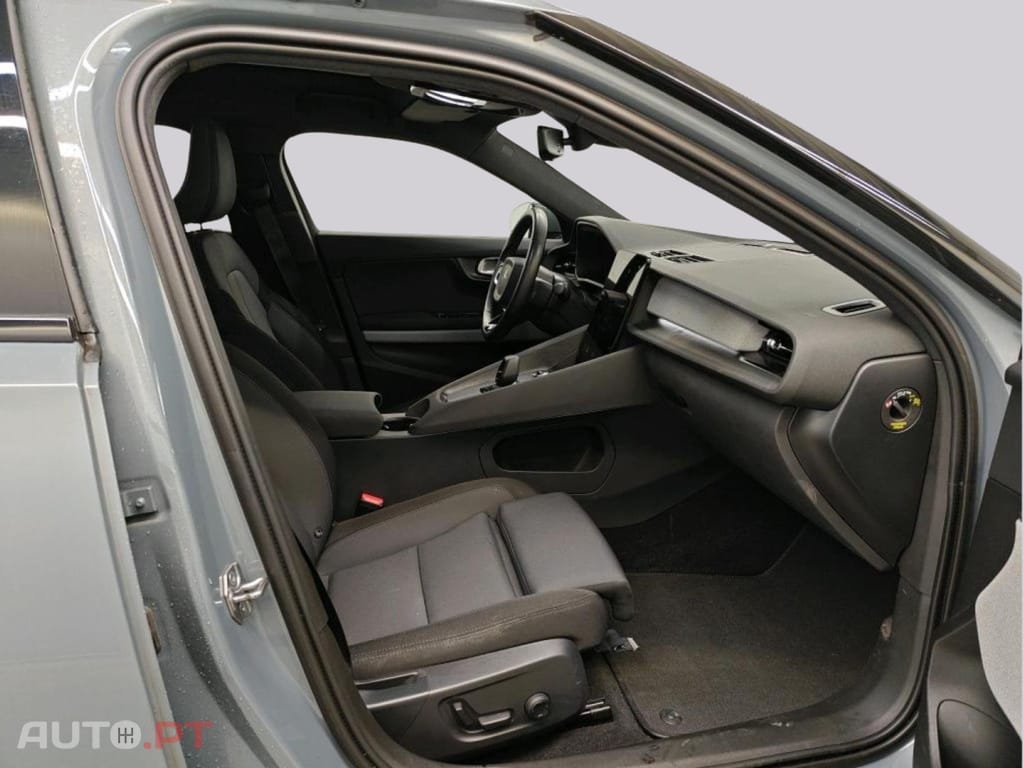 Polestar 2 Long Range 79 kWh Dual Motor I.V.A DEDUTIVEL