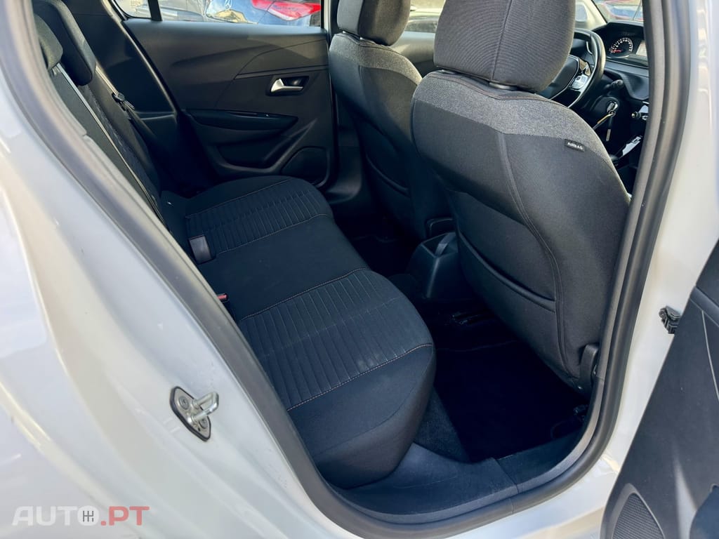 Peugeot 208 1.5 BlueHDi Active Business Pack