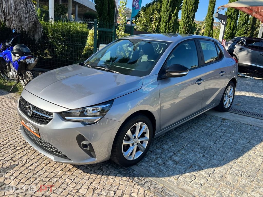 Opel Corsa 1.2 Edition