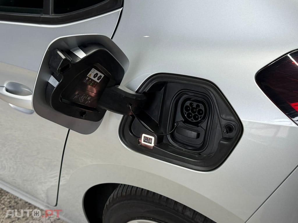 Opel Corsa-E 50 kWh Edition