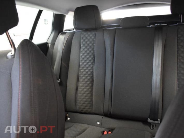 Peugeot 508 SW 1.5 BlueHDi Business Line EAT8