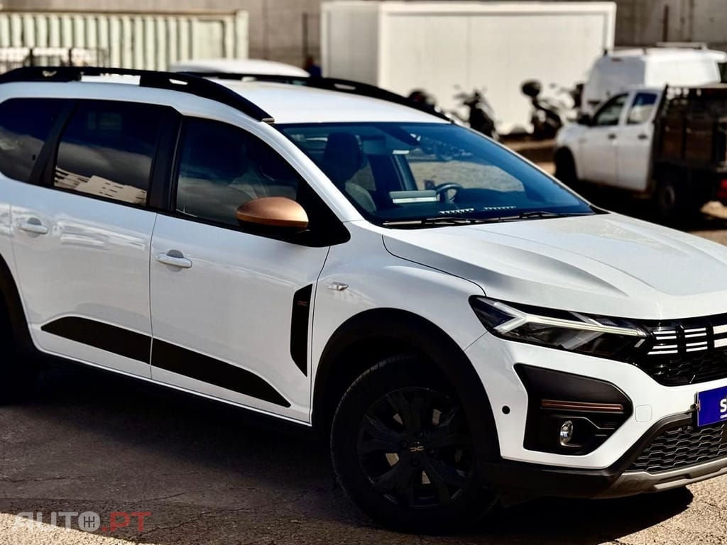 Dacia Jogger 1.0 TCe Comfort