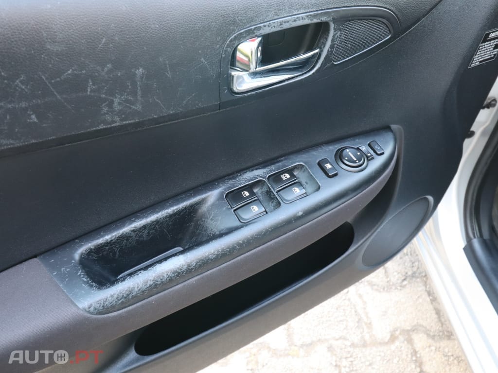 Hyundai i20 1.4 CRDi Comfort