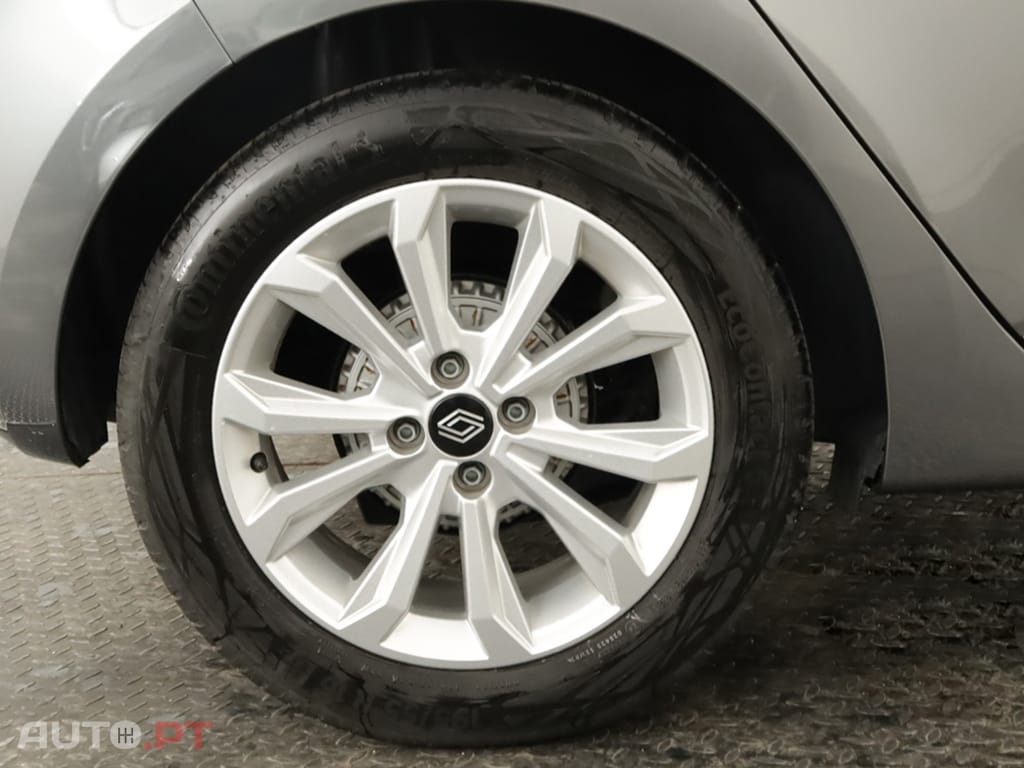 Renault Clio Clio 1.0 TCe Evolution