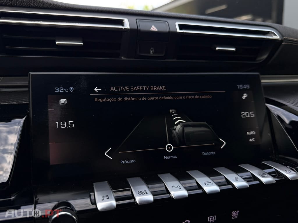 Peugeot 508 1.5 BlueHDi GT EAT8