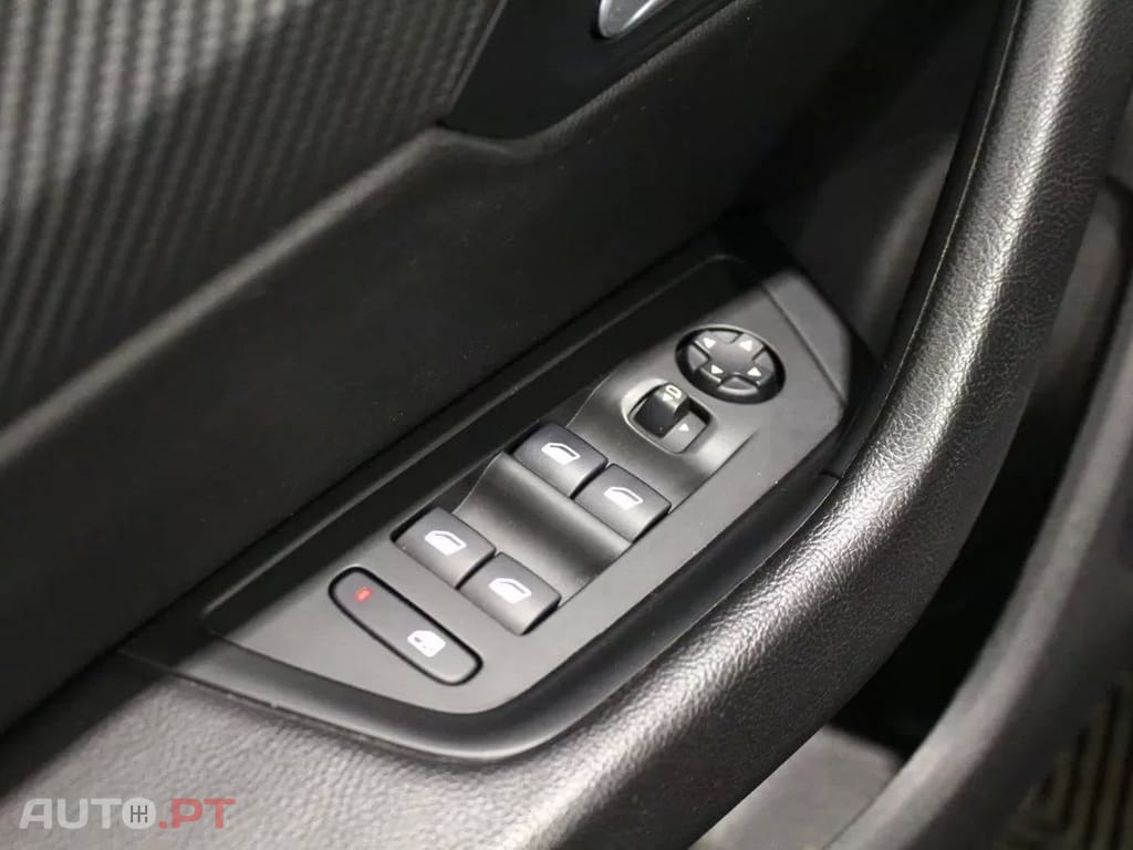 Peugeot 508 SW 1.5 BlueHDi GT EAT8