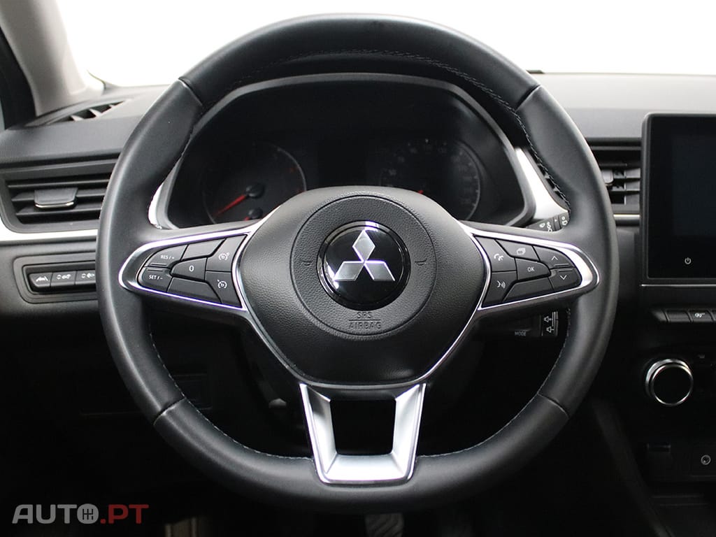 Mitsubishi ASX ASX 1.0 MPI-T Invite