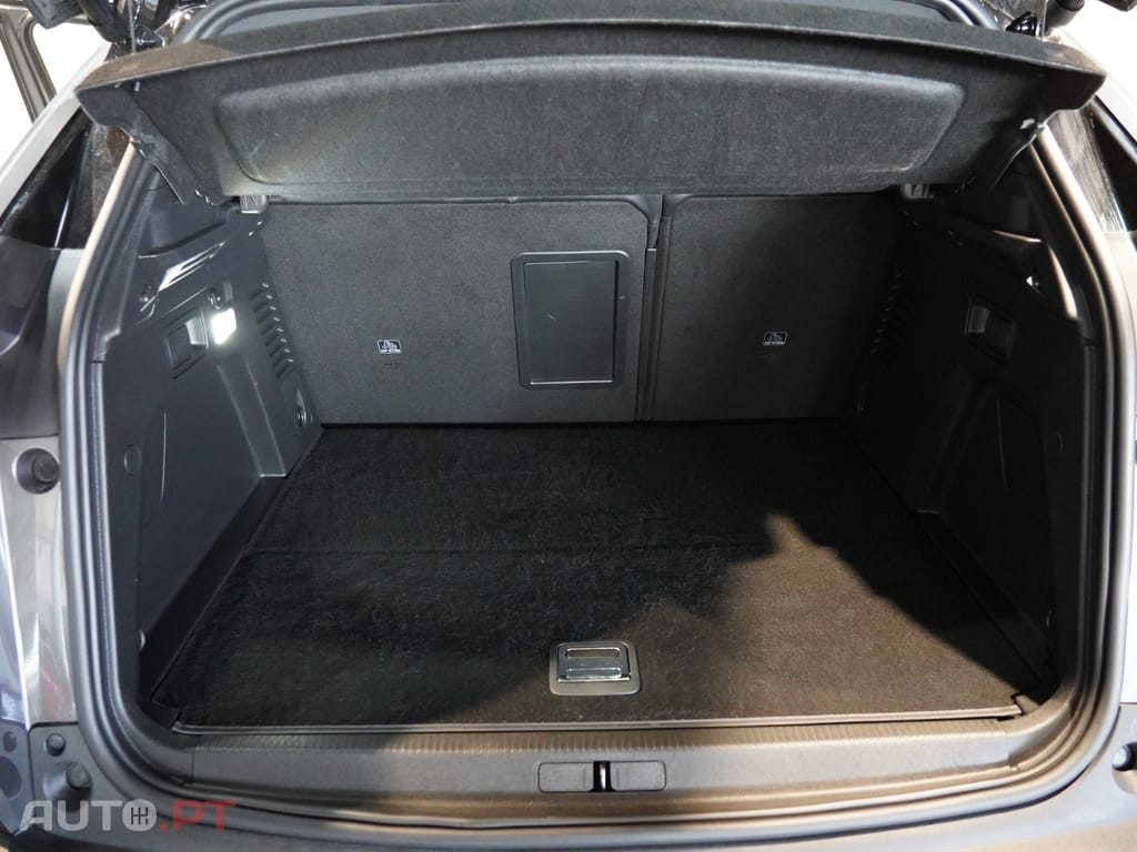 Peugeot 3008 1.6 Hybrid GT Line e-EAT8