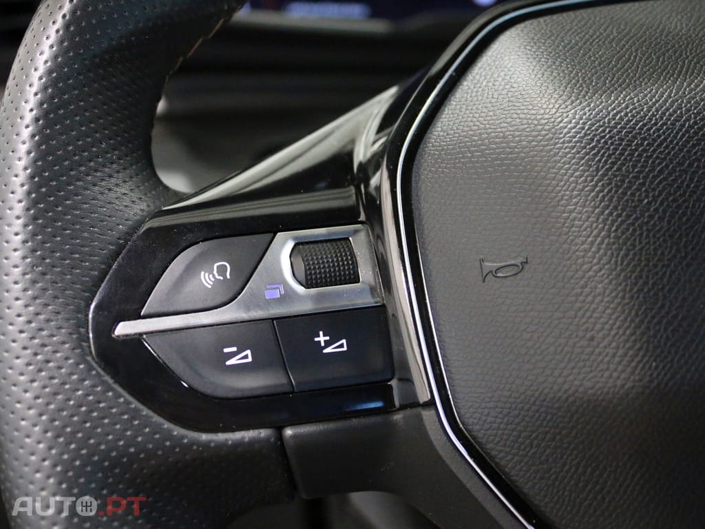 Peugeot 508 SW 1.5 BlueHDi GT Line