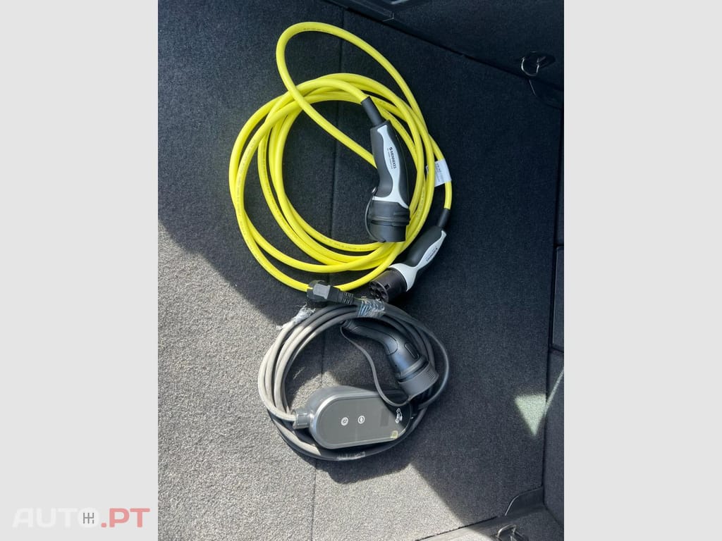 Volkswagen Passat Variant 1.4 TSI GTE Plug-in