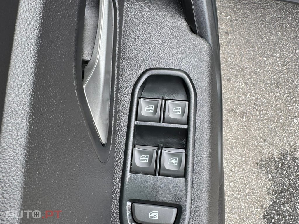 Dacia Duster 1.0 TCe Comfort
